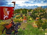 Вот они наши просторы