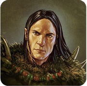 Меч и Магия: Герои 6 Предводитель варваров